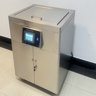 醫用清洗器不銹鋼超聲波清洗機